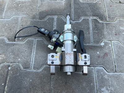 Hyundai i30 ii 1.4b замок зажигания ключ фото №1