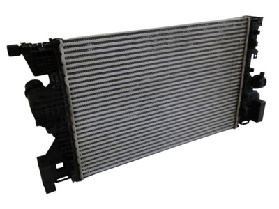 MERCEDES 247 B W247 GLA H247 GLB X247 AUŠINTUVAS ORO INTERCOOLER 