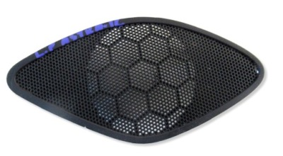 Opel astra k корпус динамика левая перед передний 39057276 фото №1