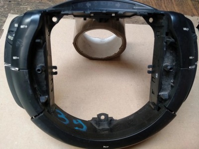 Citroen c4 i панель управление руля фото №1