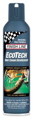 Odtłuszczacz Finish Line Ecotech-2 360ml