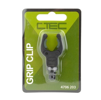 WIDEŁKI DO PODPÓRKI ROD-PODU SPRO C-TEC GRIP CLIP