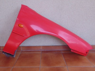 Ford mondeo mk1 93-96 крыло правый передний перед фото №1