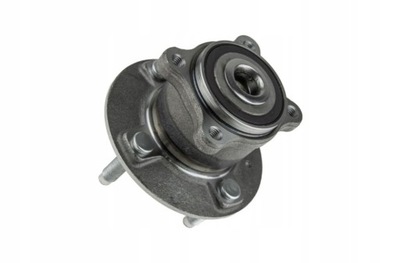 Ступица подшипник колеса задняя do chevrolet cobalt 1.5 фото №1