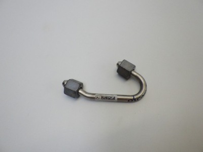 Mercedes w177 a35 amg 2.0 16v трубка шланг пального фото №1