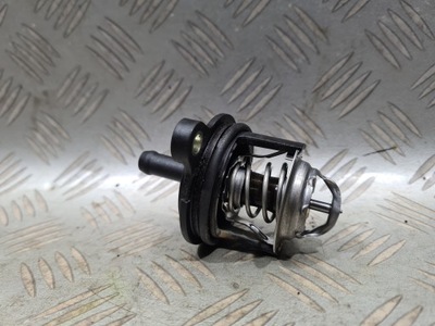 Термостат 1.0 ecoboost ford fiesta mk8 фото №1