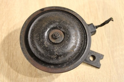 Клаксон hyundai santa fe ii фото №1