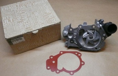 Насос wody r twingo ii 1.2 210109189r фото №1