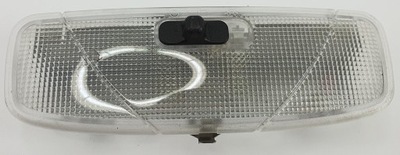 Лампа освітлення салону mazda 2 dy 2s6a13776ab фото №1