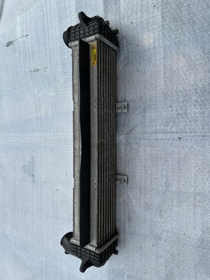 Інтеркулер hyundai kona xceed ceed фото №1