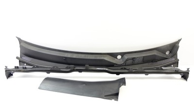 Opel insignia a жабо комплект фото №1