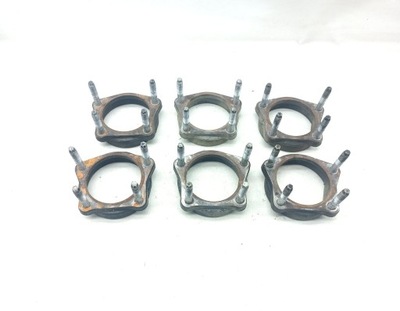 Кронштейн кронштейн ступица задняя toyota sienna фото №1