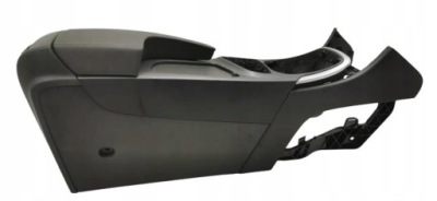 Opel insignia a рестайлінг  opc тунель середній підлокітник європа 14 r фото №1