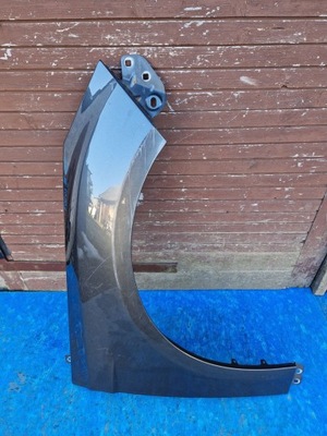 Крыло правый передний ford focus iii 2010r- фото №1