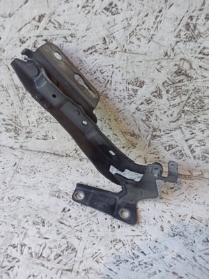 Volvo оригінальний номер 31442084 петля капот фото №1