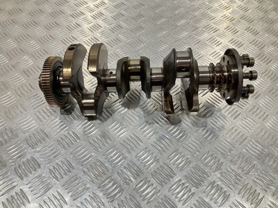 Wał коленчатый bmw 2 f44 1.5i 8671499 фото №1