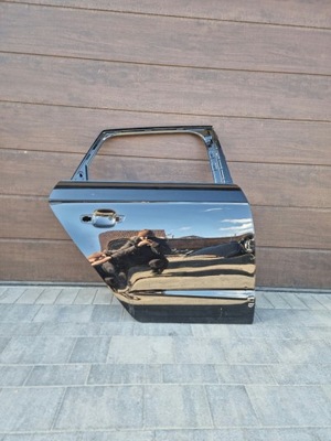 Audi a3 8v двері праве задні задня фото №1