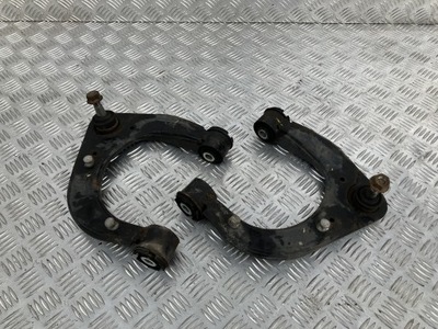 Рычаг верхний левый правый ford ranger 15- 2.2 tdci фото №1