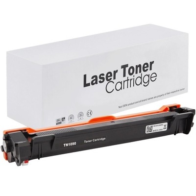 Toner Zamiennik Brother TN 1090 1500 str. Nowy