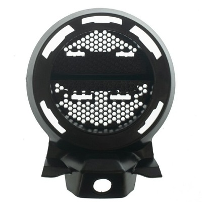 Opel grandland x кронштейн емблема з отвір na радар фото №1