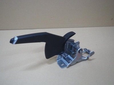 Рычаг тормоза ручного ranult clio v 360106140r фото №1