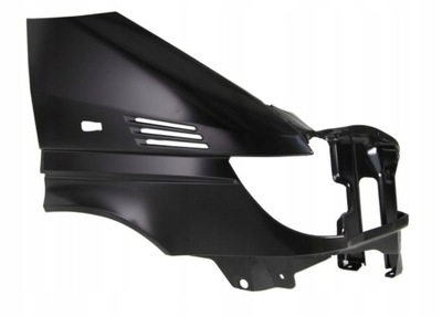 Крила перед правий mercedes sprinter 00-06 оцинковка фото №1