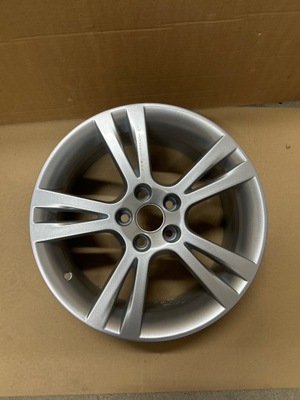 SEAT IBIZA 6J 09-15R ДИСК 16” 6J0601025B