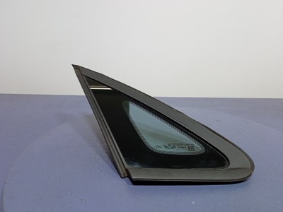 Ford puma mk2 стекло кузовная задняя левая фото №1