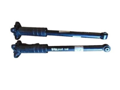 Alfa romeo stelvio амортизатори задній 50559657 фото №1