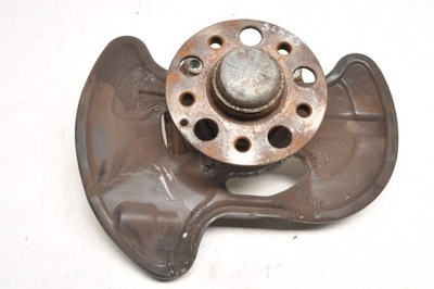 Mercedes slk iii w172 r172 поворотный кулак правая передняя a2044202644 фото №1