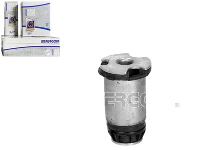 Сайлентблок балка підвіска перед l/p renault espace ii espace iii фото №1