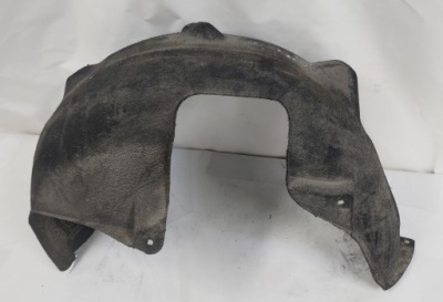 Kia sportage iv 86822-f150 підкрилок задня правий задні праве фото №1