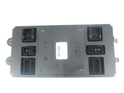 Модуль sam mercedes r-klasa w251 фото №1