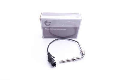 Датчик температуры выхлопных газов fiat freemont фото №1