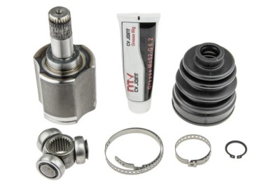 Npw-ms-011 nty шарнир внутренний mitsubishi carisma da 1.8gdi 95-03, space фото №1