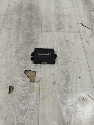 Toyota camry 2022 lift модуль иммобилайзер фото №1