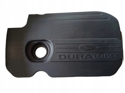 Крышка верхний na двигатель ford mondeo mk5 1.5 tdci фото №1