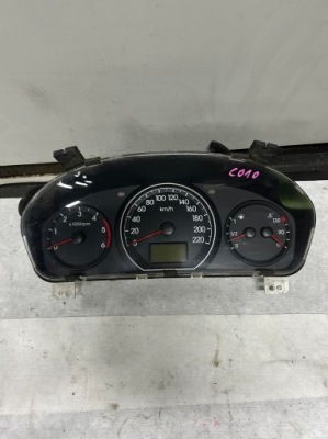 Счетчик приборы hyundai h1 ii 2.5 crdi фото №1