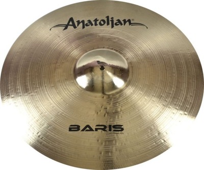 Anatolian 22" Baris Power Ride Rozmiar22