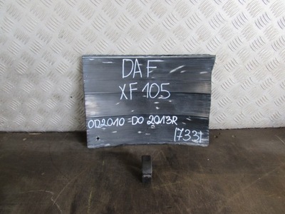 Заглушка кнопок daf xf 105 10-13r. фото №1