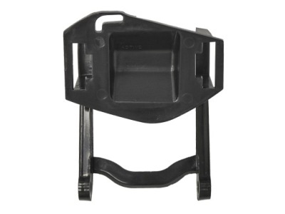 Volvo xc60 2013-2017 заглушка бампера ліва 31353641 фото №1