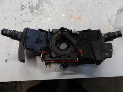 Перемикач комбінований 255677645r renault оригінальний номер фото №1