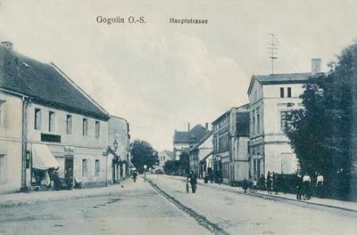 Gogolin - Reprodukcja 36445