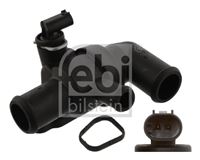 Febi bilstein 37081 термостат, рідина охолоджуючий фото №1