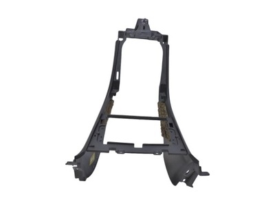 Рамка защита туннель honda accord vi фото №1