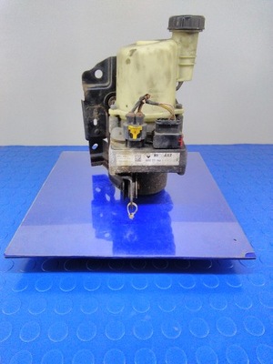 Dacia logan i насос підсилювача 8200720894 фото №1