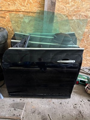 Дверь передние левая maserati levante 2017 фото №1