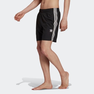 Spodenki sportowe adidas r. M Swim Shorts Classics