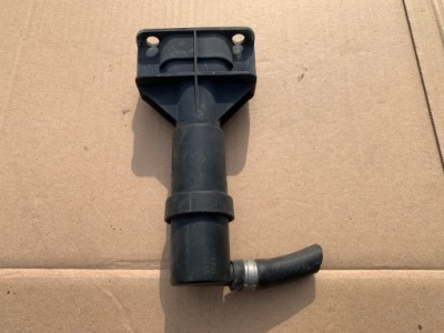 Омыватель фара audi a6 c5 allroad левый правый 4z7955979 оригинал фото №1