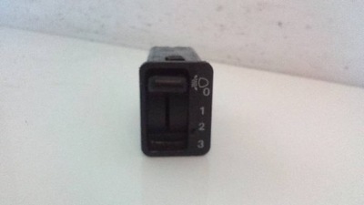 Панель регулировки света land rover freelander фото №1